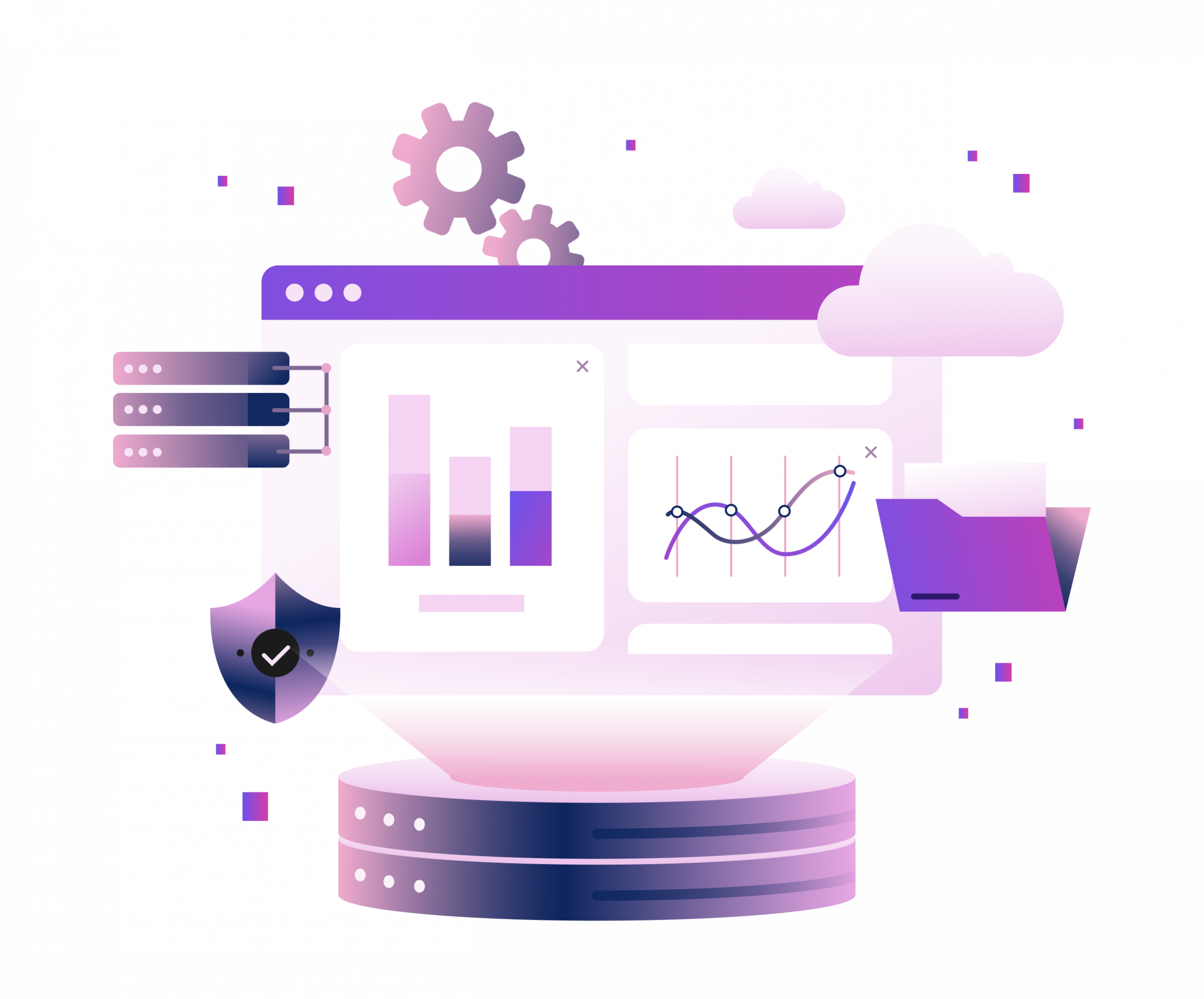 Data Services