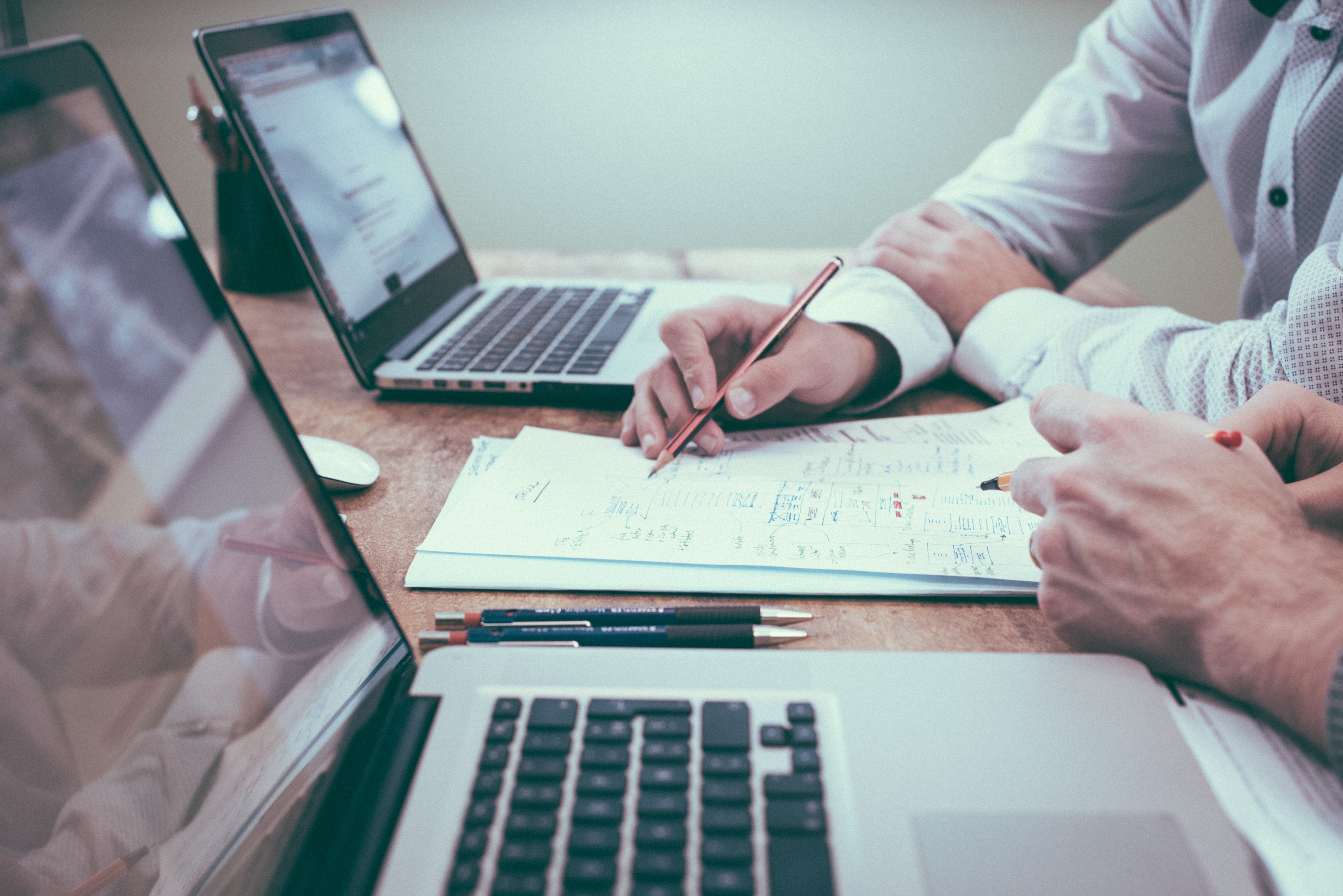 Fintech Solutions
